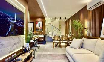 Imagem: Casa com 4 dormitórios à venda por R$