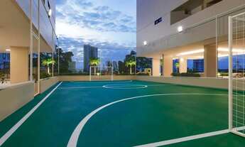 Imagem 5: Apartamento em Rua Ariosvaldo Alves de Azevedo - Jardim Oceania - João Pessoa/PB