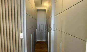 Imagem 6: Apartamento com 1 quarto 47 m² por R$ 5.600/mês - Condomínio Edifício Mandarim Campolim