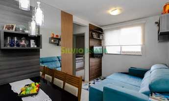 Imagem: Apartamento no Spazio Malbec Av. São Paulo
