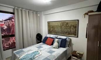 Imagem 3: Flat na Beira Mar do Cabo Branco!