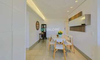 Imagem 3: Apartamento 3 quartos para aluguel no Vila da Serra