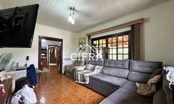 Imagem 6: Casa de Alvenaria - Venda - 04 dormitórios - 178m2 - Semi Mobiliada - Centro - Rio do Sul