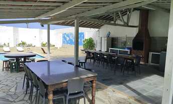 Imagem 5: Chácara Estrela Matapua Mosqueiro