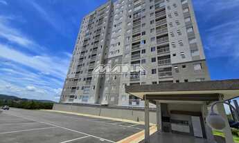 Imagem: Apartamento - Jardim Novo Horizonte - Valinhos