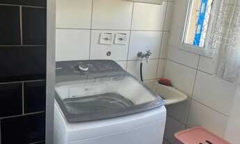 Imagem 4: Apartamento à venda em Valinhos, Ortizes, com 2 quartos, com 53 m², Residencial Vitória