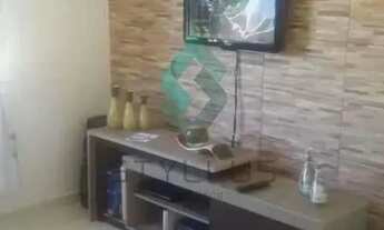 Imagem 2: Tomás Coelho Apartamento com 2 dormitórios