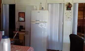 Imagem 3: Casa com 3 Quartos e 1 banheiro à Venda, 72 m²