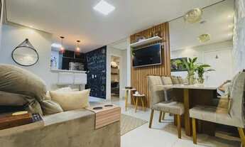 Imagem 4: Apartamento com área privativa, 2 Quartos e 1 banheiro à Venda, 60m² por R$ 330.000 São Jo