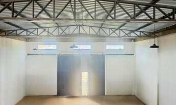 Imagem 4: GALPÃO NOVO À VENDA OPORTUNIDADE ESTRATÉGICA