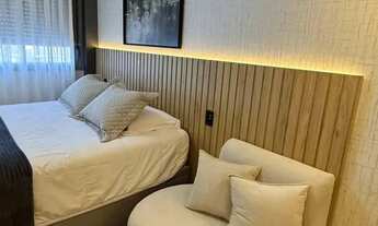 Imagem 7: Loft alto padrão, mobiliado, The Arch