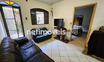 Imagem 3: Venda Casa Sagrada Família Belo Horizonte
