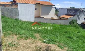 Imagem 3: Lote em Rua José Rúbens Wauner de Camargo - São Gonçalo - Taubaté/SP