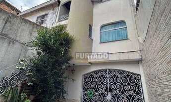 Imagem: Sobrado com 3 dormitórios à venda, 172