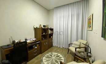 Imagem 4: Casa à venda com 3 quartos no Parque Rural Fazenda Santa Cândida, Campinas