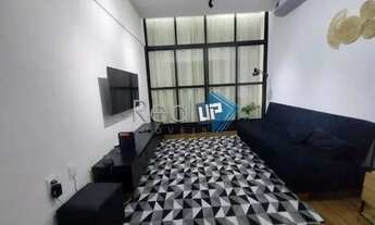 Imagem 4: Apartamento de 1 Quarto em Copacabana