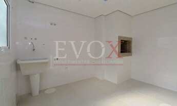 Imagem 7: Apartamento de 1 Dormitório com Churrasqueira e Vaga na Protásio Alves, Porto Alegre-RS