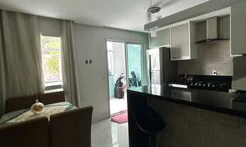 Imagem 7: Vende-se Casa Cidade Continental Setor Ásia