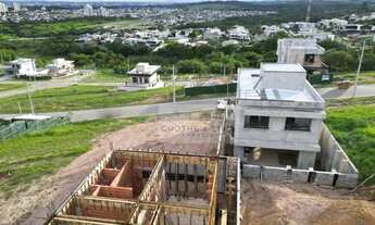 Imagem 2: Terreno à venda -Condomínio Terras Alpha Urbanova em São José dos Campos