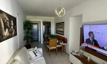 Imagem 4: Apartamento à venda no Grand Belize Residence , FAROLÂNDIA, Aracaju, SE