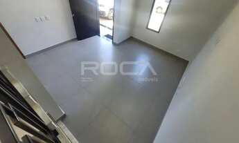 Imagem 4: Sobrado à venda em Condomínio Fechado Vila Romana, em Ribeirão Preto