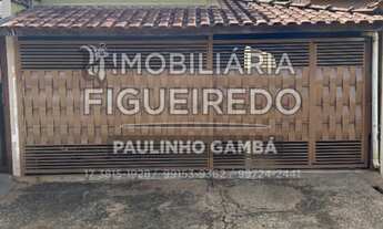 Imagem: CASA Á VENDA EM GUARACI SP