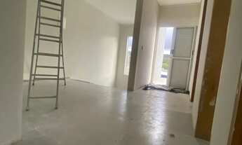 Imagem 3: Casa moderna com ambiente social todo integrado