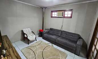 Imagem 5: INBOX CIA IMOBILIÁRIA ALUGA CASA INDIVIDUAL COM 05 QUARTOS LOCALIZADA NO BAIRRO SANTA MART