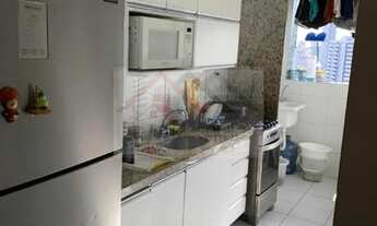 Imagem 7: EDF AQUILES Apartamento com 3 dormitórios