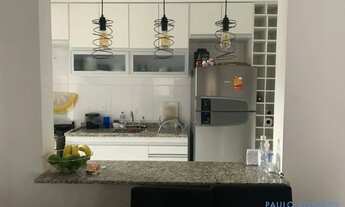 Imagem 4: APARTAMENTO - MORUMBI - SP