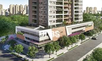 Imagem: Cinque Terre Residenze - Apartamento 2 quartos