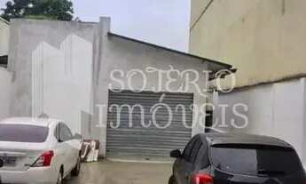 Imagem 7: LOJA NO CENTRO DA TAQUARA COM ESTACIONAMENTO