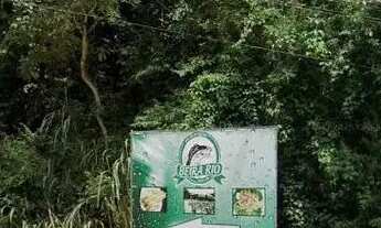 Imagem 2: Chacara Caminho do Vinho SJP