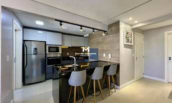 Imagem 7: Apartamento mobiliado a venda