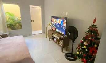 Imagem 5: Casa à Venda Próximo do Pantanal Shopping