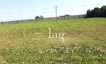 Imagem 2: Terreno à venda, 1000 m² por R$ 500.000,00 - Condomínio Saint Charbel - Araçoiaba da Serra