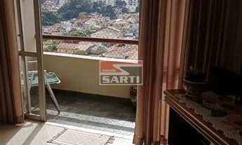 Imagem: LINDO E CONSERVADO APARTAMENTO COM 3 DORMITÓRIOS