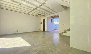 Imagem 6: Casa Geminada Duplex 3 quartos 1 suíte 1 vaga