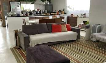 Imagem 2: COBERTURA - JARDIM - SP