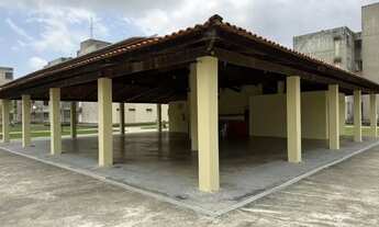 Imagem 6: Apartamento à venda no RESIDENCIAL BOSQUE DAS ACÁCIAS, BENEDITO BENTES, Maceió, AL