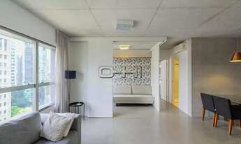 Imagem 6: Venda Apartamento 2 Dormitórios - 70 m² Brooklin