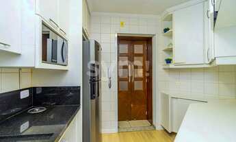 Imagem 5: APARTAMENTO 2 QUARTOS(1SUITE) -1 VAGA - BIGORRILHO