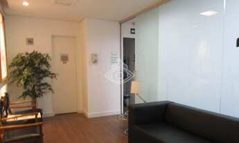 Imagem: Sala comercial à venda na Avenida Marques