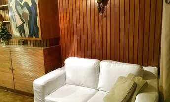 Imagem 7: Predio Frente praia do Itararé, 01 dormitório, mobiliado, com garagem