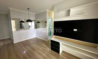 Imagem 2: Apartamento no Novitá para locação