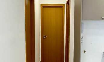 Imagem 2: Locação de apartamento