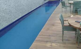 Imagem 6: Flat a venda 54m² com 2 Quartos no bairro Barra jangada em Jaboatão Dos Guararapes