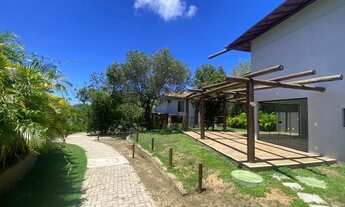 Imagem 2: CASA COM 3 QUARTOS EM PRAIA DO FORTE !