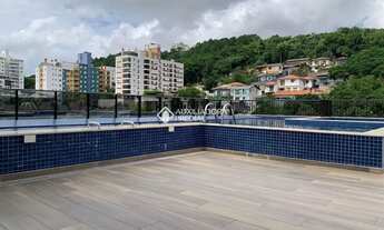 Imagem 2: Apartamento 1 quarto e Vaga Livre - João Paulo - Florianópolis/SC