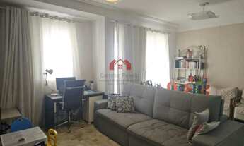 Imagem 5: Apartamento para Locação em Santana de Parnaíba, Tamboré, 2 dormitórios, 2 suítes, 1 banhe